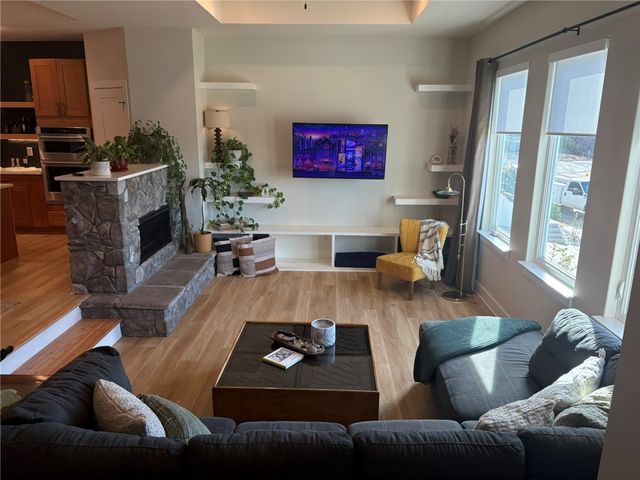 2236 N Marks Mill Lane, Fayetteville, AR 72703