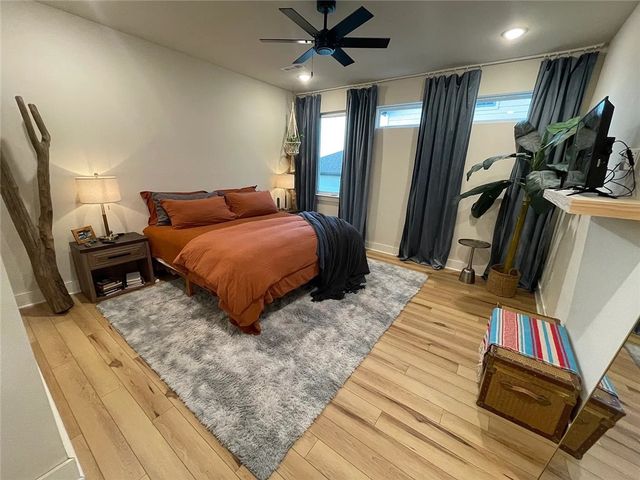 2236 N Marks Mill Lane, Fayetteville, AR 72703