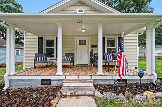 1000 Craven Avenue, Kannapolis, NC 28083