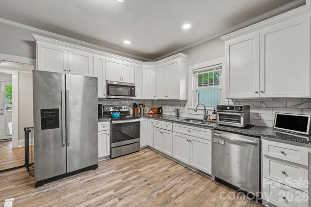 1000 Craven Avenue, Kannapolis, NC 28083