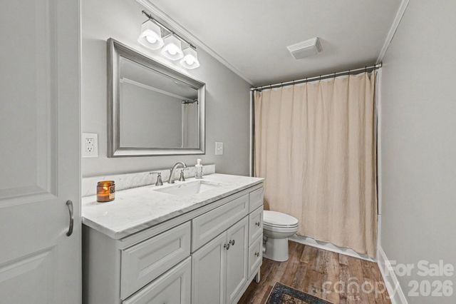 1000 Craven Avenue, Kannapolis, NC 28083