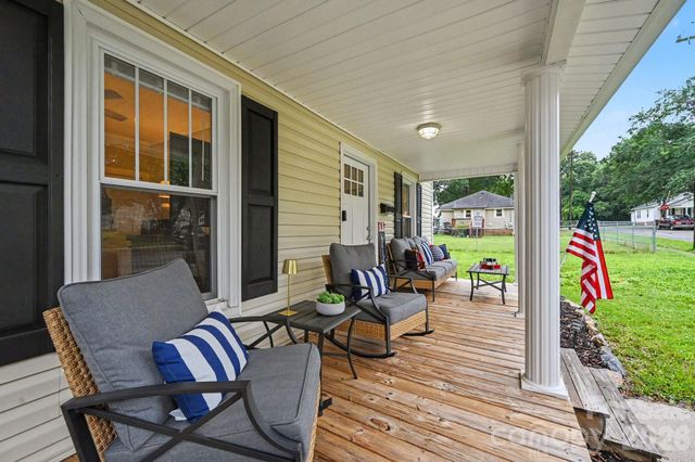 1000 Craven Avenue, Kannapolis, NC 28083