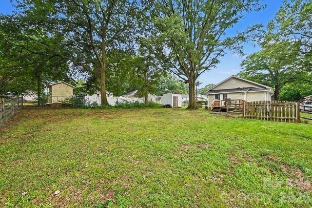 1000 Craven Avenue, Kannapolis, NC 28083