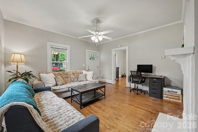 1000 Craven Avenue, Kannapolis, NC 28083
