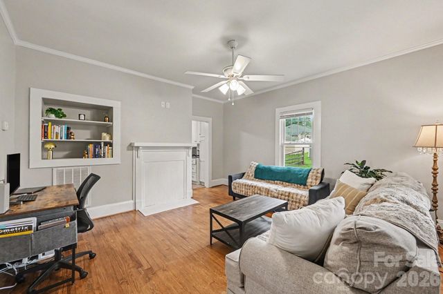 1000 Craven Avenue, Kannapolis, NC 28083