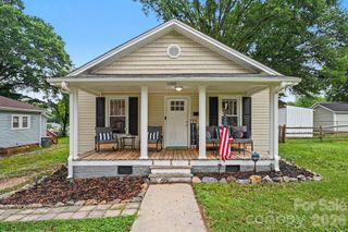 1000 Craven Avenue, Kannapolis, NC 28083