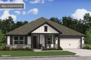 916 Big Bend Drive, League City, TX 77573