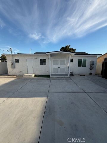 1523 E 126th Street, Compton, CA 90222