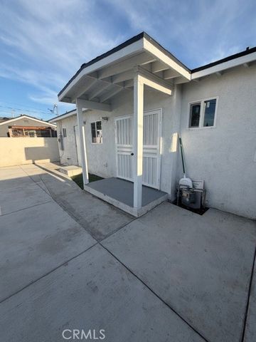 1523 E 126th Street, Compton, CA 90222