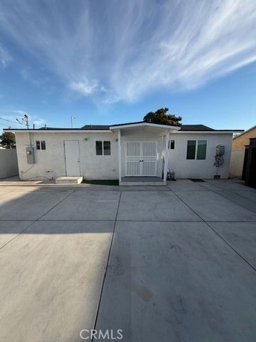 1523 E 126th Street, Compton, CA 90222
