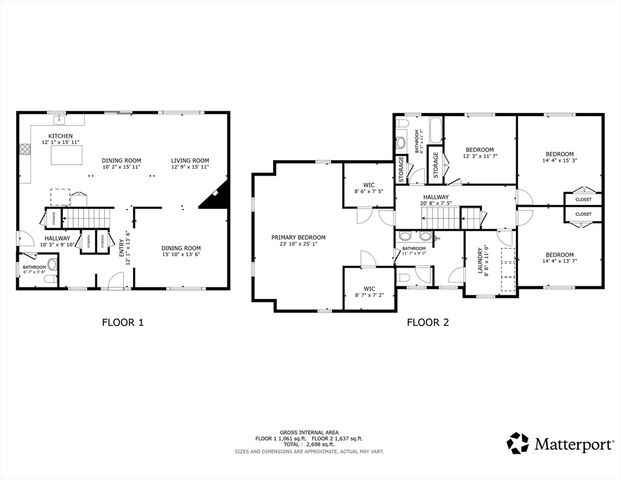 2 Liams Ln, Methuen, MA 01844