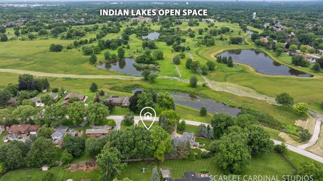 350 Meadowlark Road, Bloomingdale, IL 60108