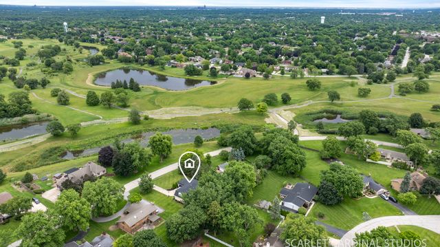 350 Meadowlark Road, Bloomingdale, IL 60108