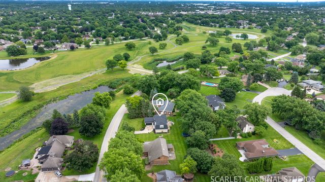 350 Meadowlark Road, Bloomingdale, IL 60108