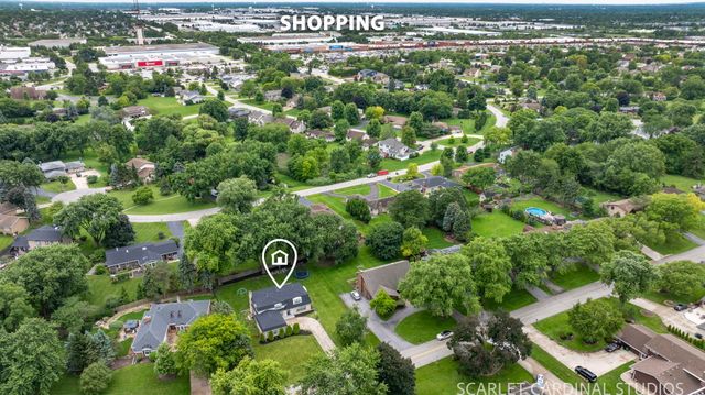 350 Meadowlark Road, Bloomingdale, IL 60108