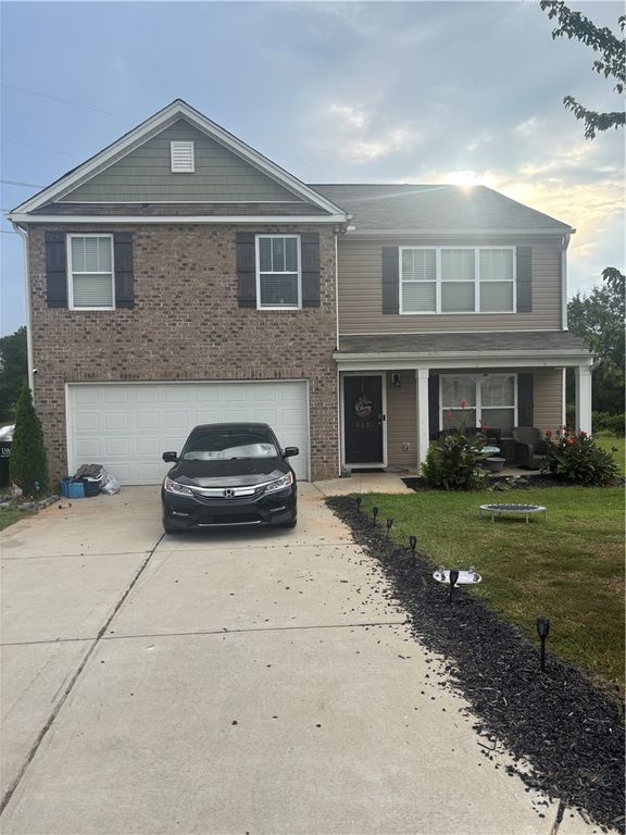 512 Baythorne Way, Pelzer, SC 29669
