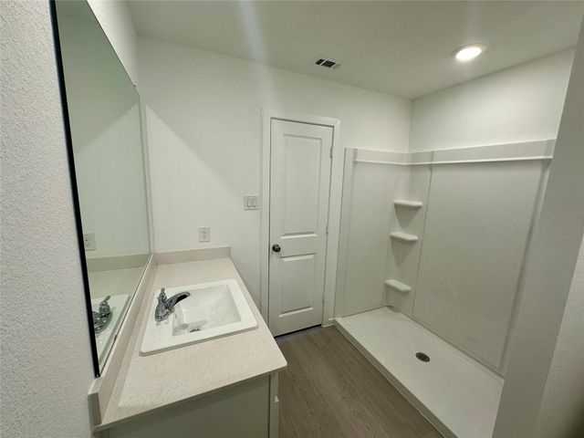 6407 Begonia Trellis Drive, Katy, TX 77493