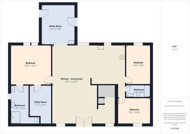 11 Mockingbird Road, New Waverly, TX 77358