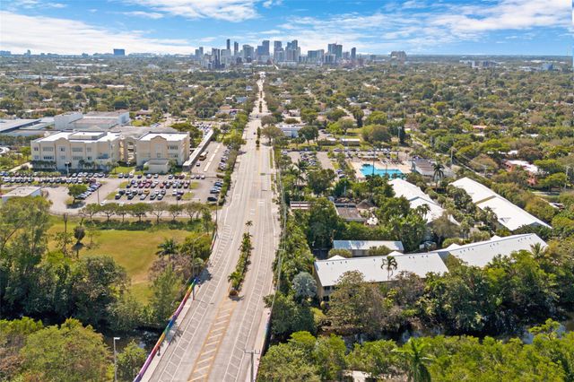 1777 NE 4th Ave B-3, Fort Lauderdale, FL 33305