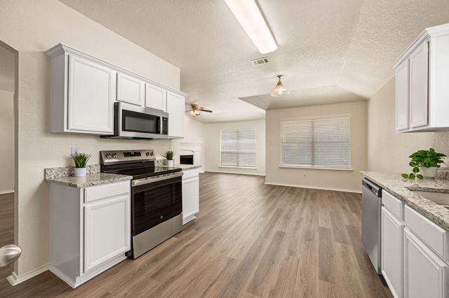 14145 Playa Trail, Fort Worth, TX 76052