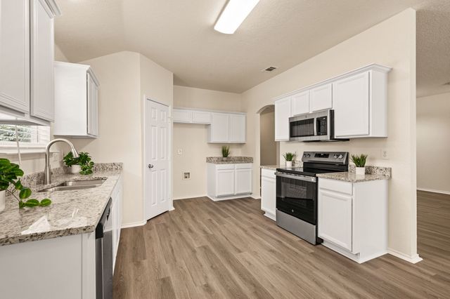 14145 Playa Trail, Fort Worth, TX 76052