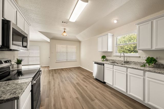 14145 Playa Trail, Fort Worth, TX 76052