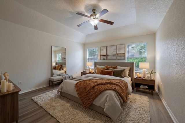 14145 Playa Trail, Fort Worth, TX 76052