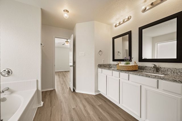 14145 Playa Trail, Fort Worth, TX 76052