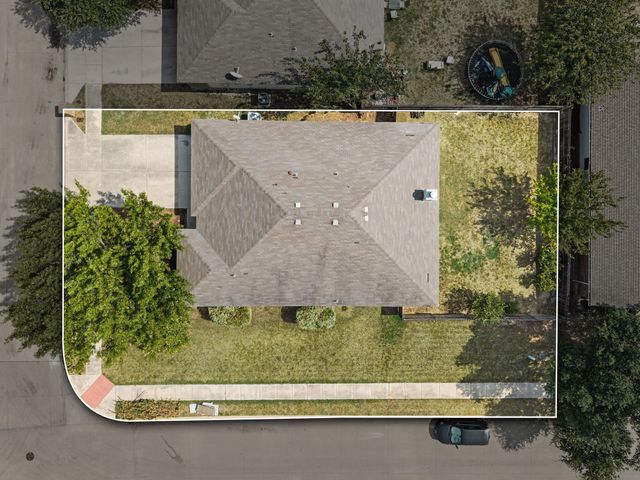 14145 Playa Trail, Fort Worth, TX 76052