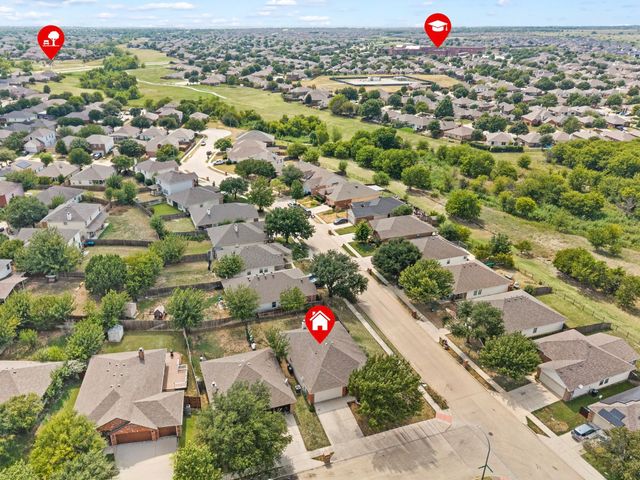 14145 Playa Trail, Fort Worth, TX 76052
