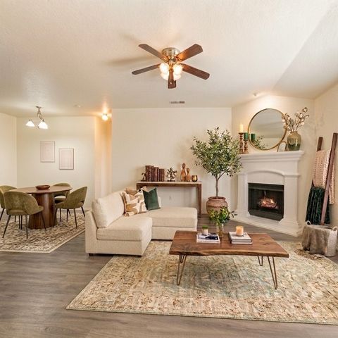 14145 Playa Trail, Fort Worth, TX 76052