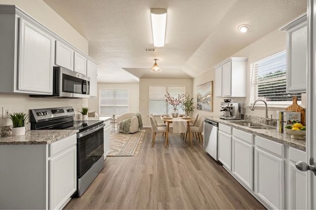 14145 Playa Trail, Fort Worth, TX 76052