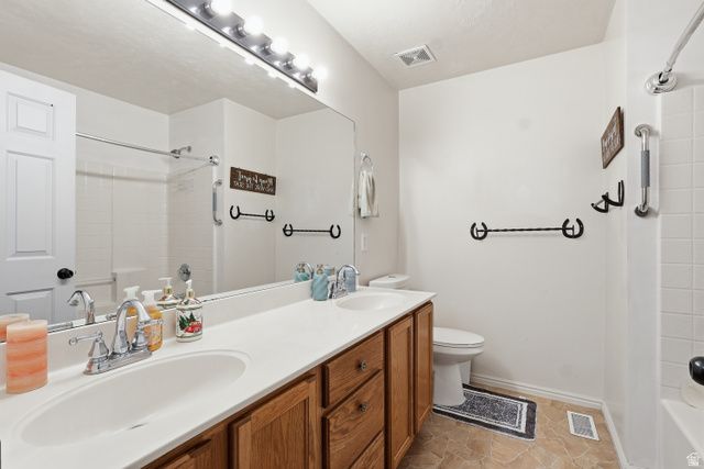 8764 S PEBBLECREEK RD, West Jordan, UT 84081