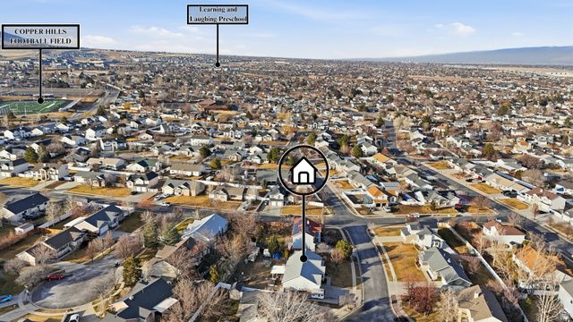 8764 S PEBBLECREEK RD, West Jordan, UT 84081