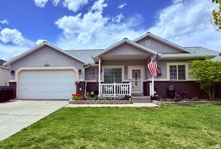 8764 S PEBBLECREEK RD, West Jordan, UT 84081