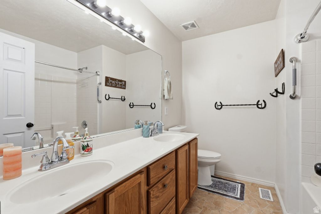 8764 S PEBBLECREEK RD, West Jordan, UT 84081 — photo 13