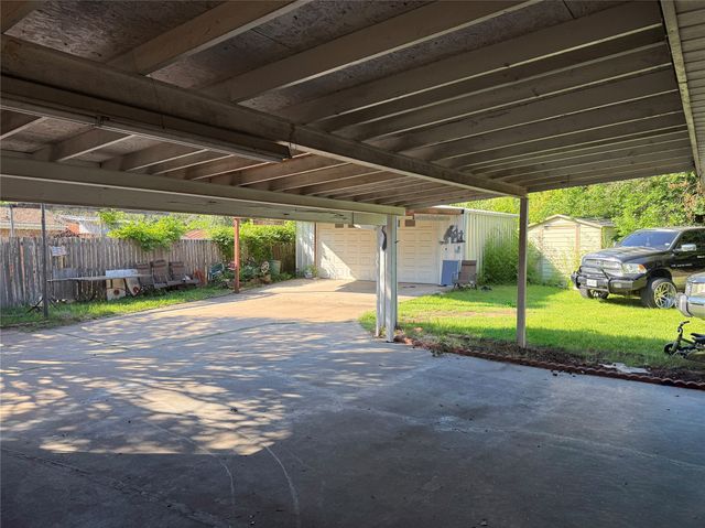 612 N 59th Street, Waco, TX 76710
