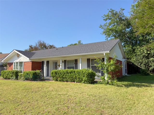 612 N 59th Street, Waco, TX 76710
