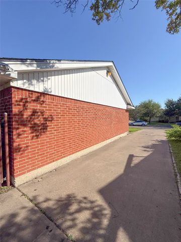 612 N 59th Street, Waco, TX 76710