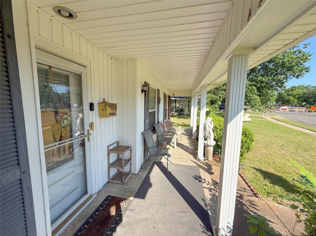 612 N 59th Street, Waco, TX 76710