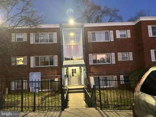 3837 HAMILTON ST #201, Hyattsville, MD 20781