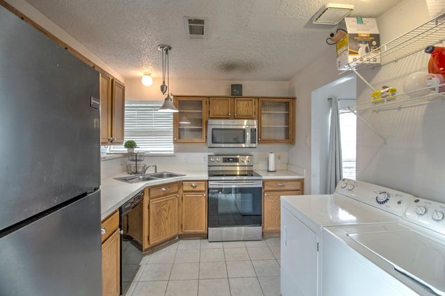 201 Teakwood Lane, Lewisville, TX 75067