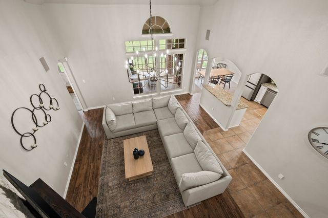 11404 Grapeleaf Drive, Fort Worth, TX 76244