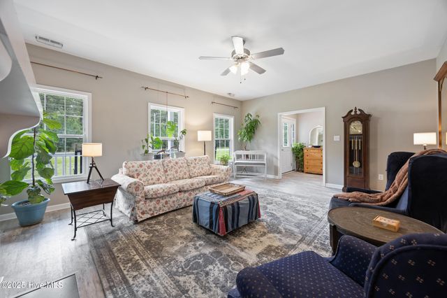 485 Batts Island Road, Edenton, NC 27932
