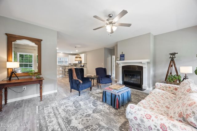 485 Batts Island Road, Edenton, NC 27932