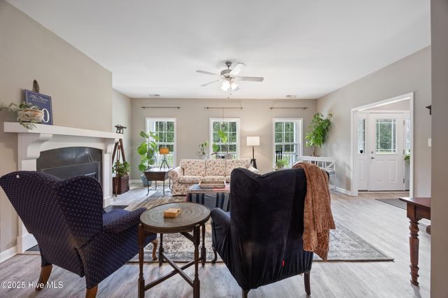 485 Batts Island Road, Edenton, NC 27932