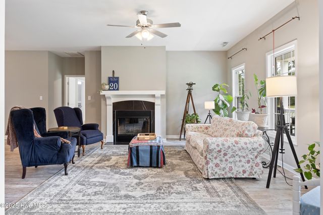 485 Batts Island Road, Edenton, NC 27932