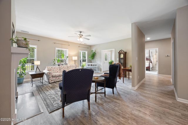 485 Batts Island Road, Edenton, NC 27932