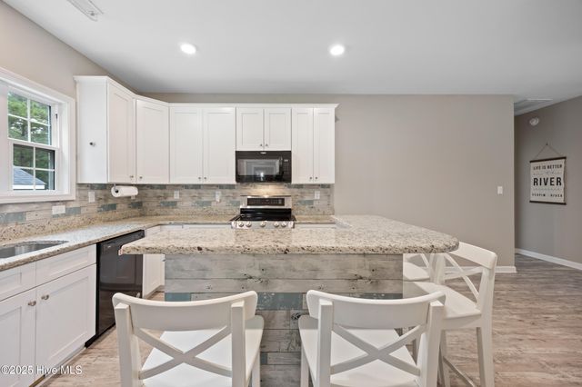 485 Batts Island Road, Edenton, NC 27932