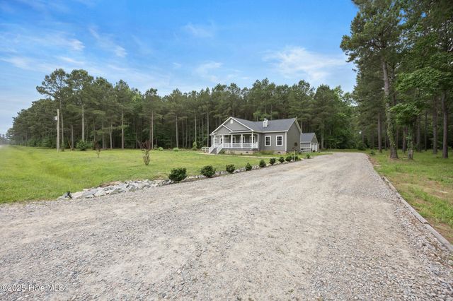 485 Batts Island Road, Edenton, NC 27932